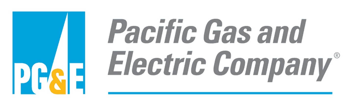 Willits Chamber of Commerce Platinum Member PG&E